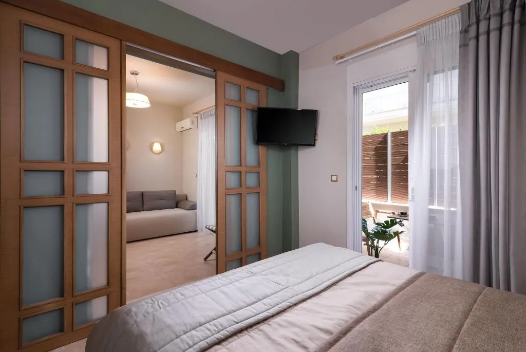 Room, Elle Rooms & Suites, Thessaloniki