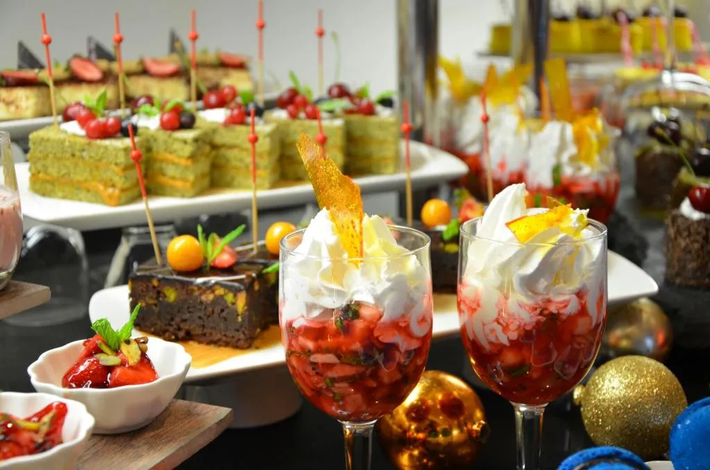 Restaurant, Azka, Bodrum