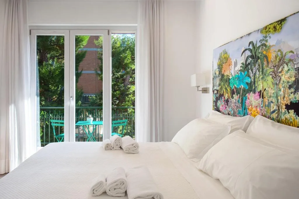 Room, Casa Evelina Sorrento, Naples