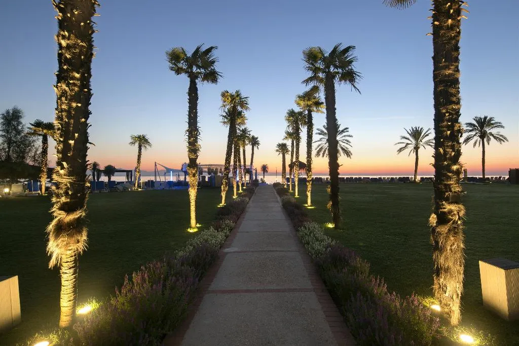 Beach, Baia Salima Kemer, Antalya