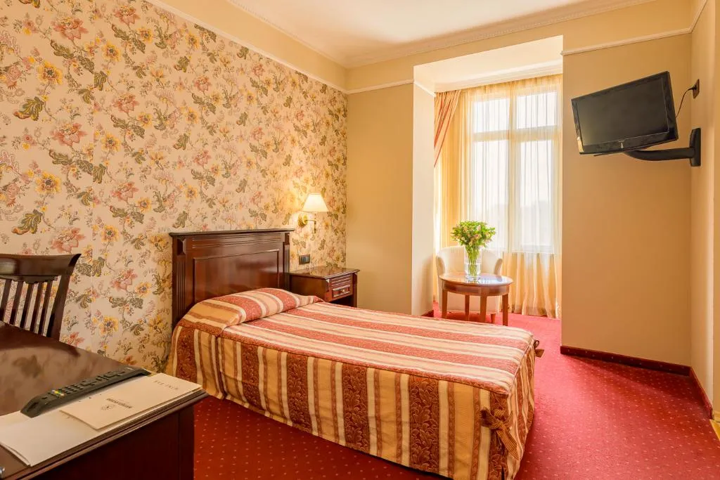 SINGLE STANDARD Room, Boutique Splendid, Varna