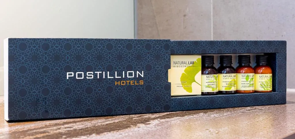 DOUBLE STANDARD Room, Postillion Hotel Amsterdam, Amsterdam