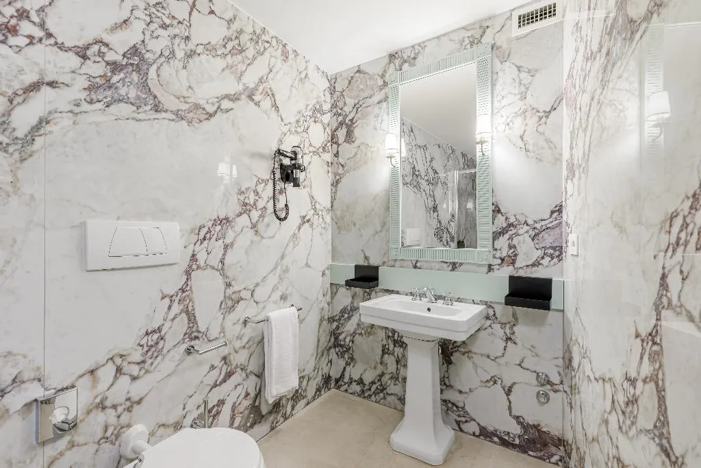 DOUBLE DELUXE Room, Room Mate Collection Isabella, Florence, Florence