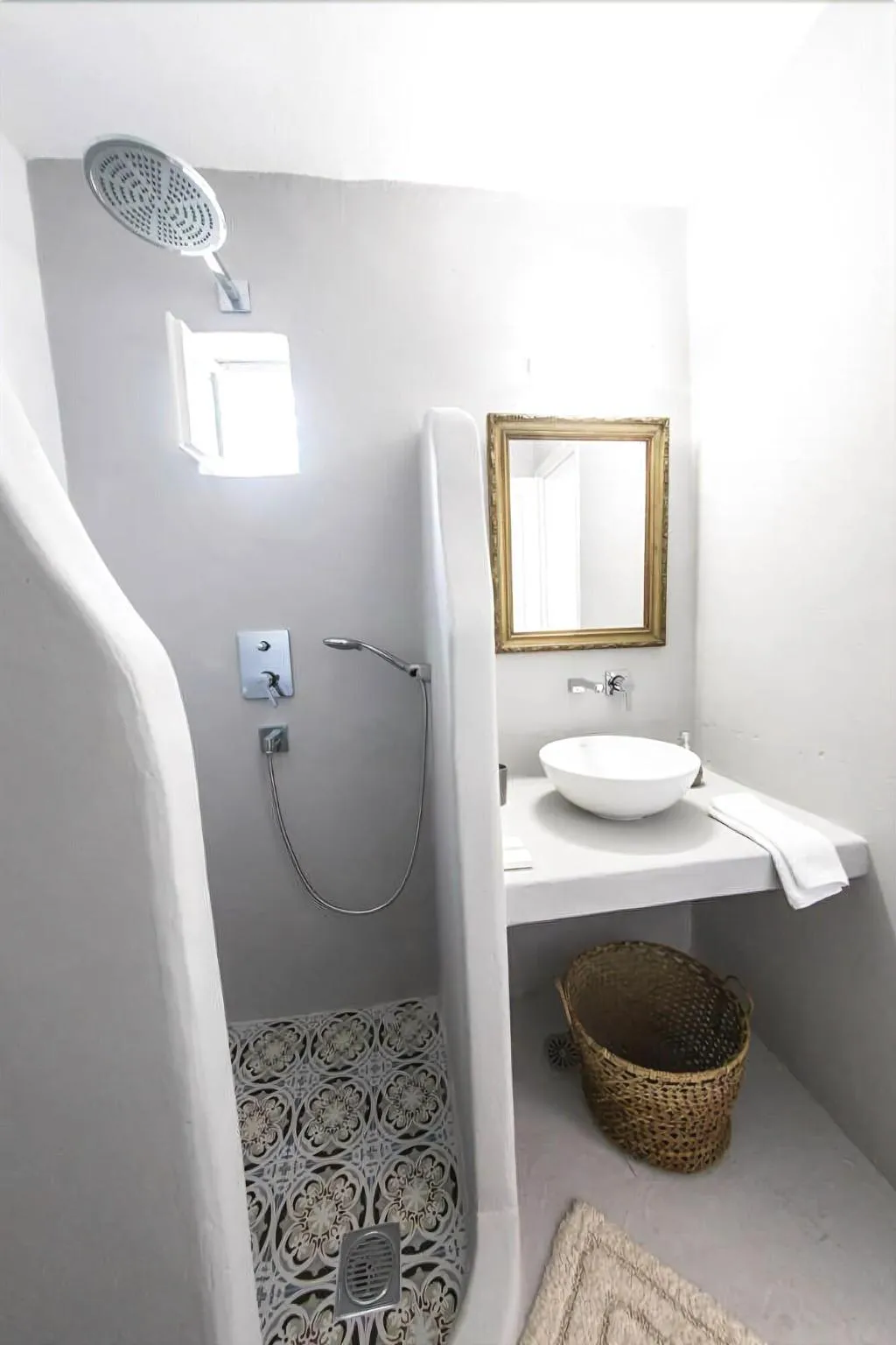 Room, Bellou Suites, Mykonos