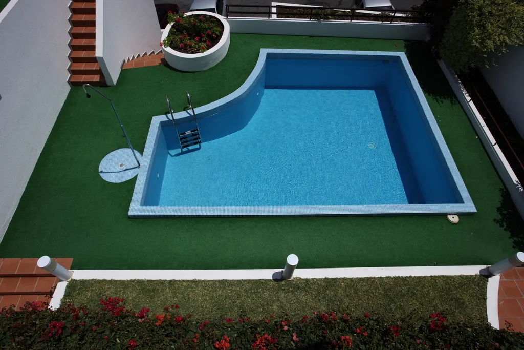 Pool, Canico Bay Club, Madeira