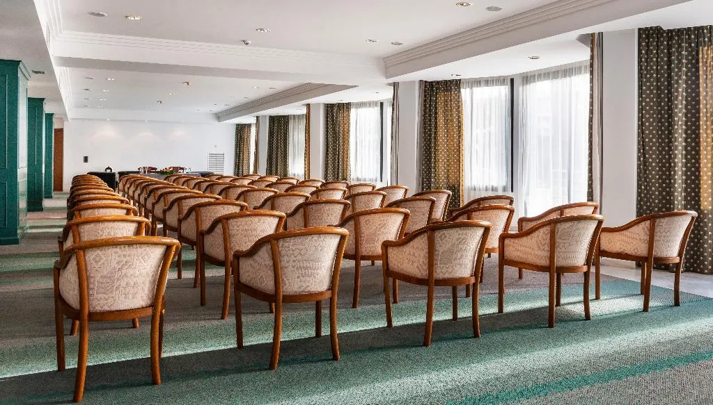 Conferences, Serrano Palace, Majorca