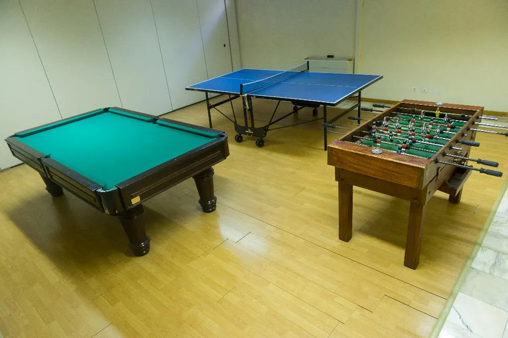 Sports and Entertainment, Amazonia Jamor, Lisbon