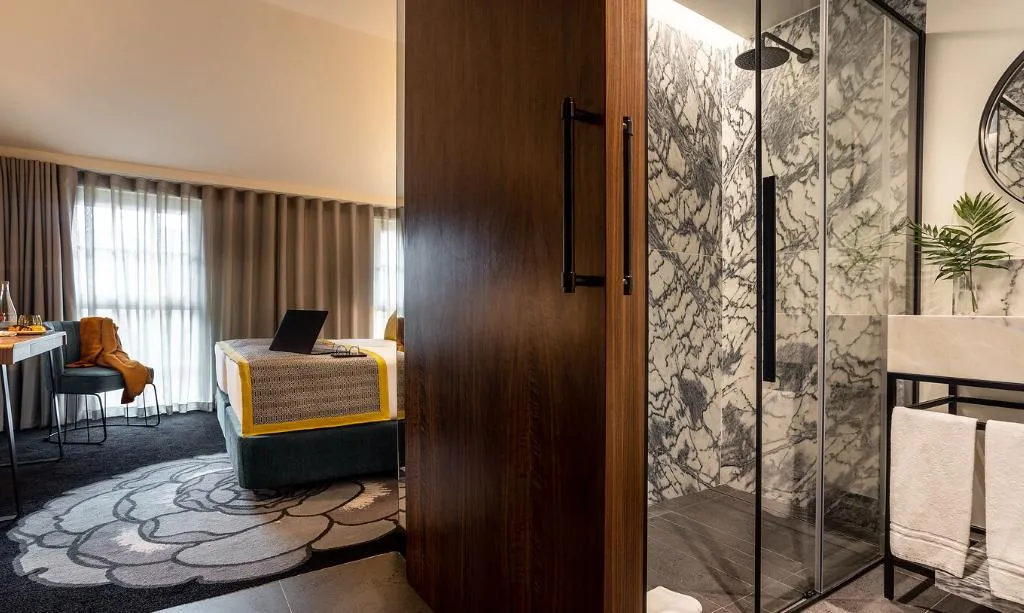 Double or Twin SUPERIOR Room, Pousada do Porto – Rua das Flores, Porto