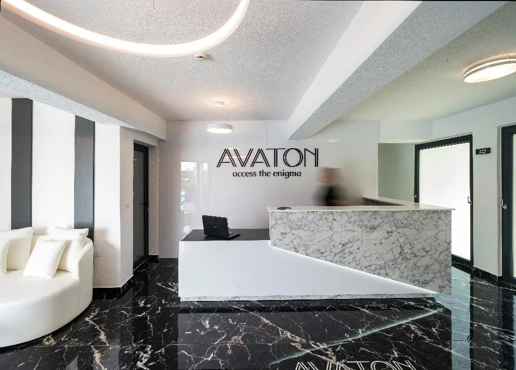 Lobby, Avaton Luxury Resort  And Spa Access The Enigma, Thessaloniki