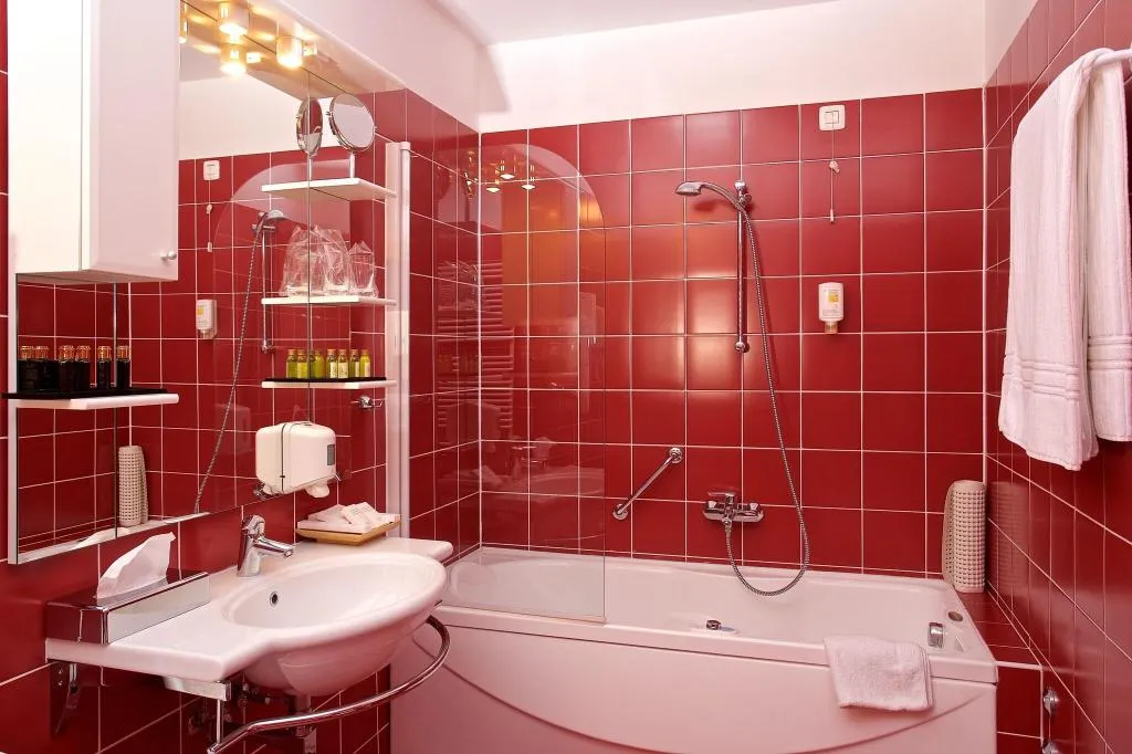 Room, Luxury boutique hotel Villa Vulin, Istria
