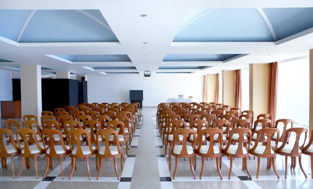 Conferences, Sunshine Corfu Hotel & Spa, Corfu