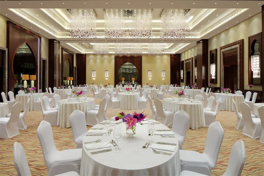 General view, Ajman Saray, A Luxury Collection Resort, Dubai