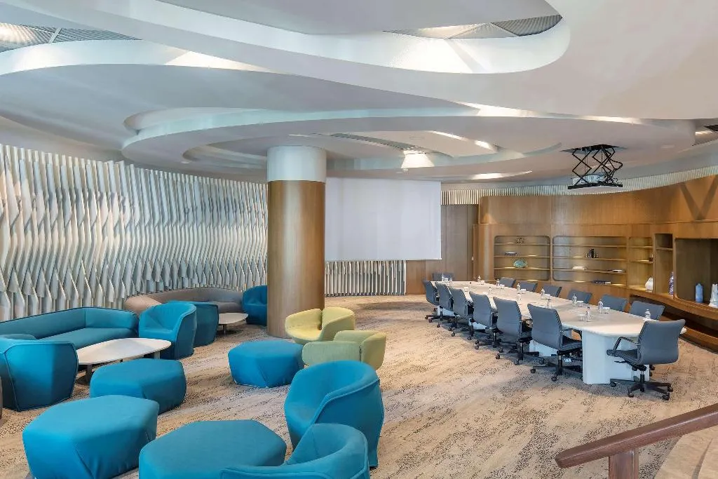 Conferences, Susona Bodrum, LXR Hotels & Resorts, Bodrum
