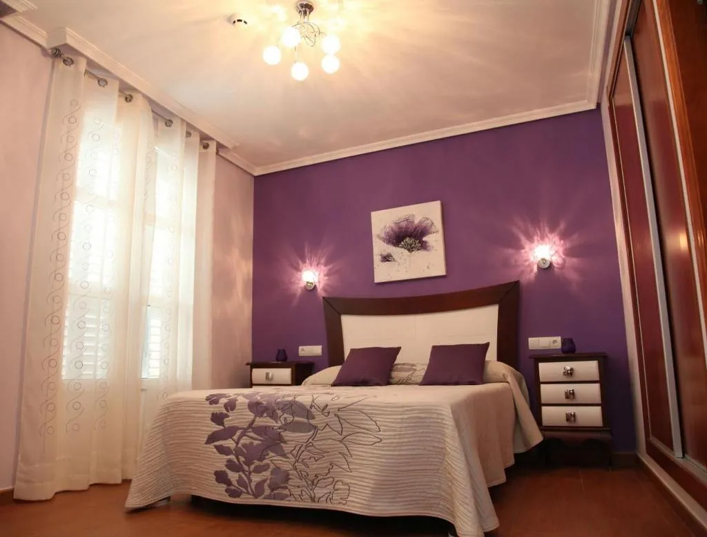 Room, Hostal Avenida, Andalucia