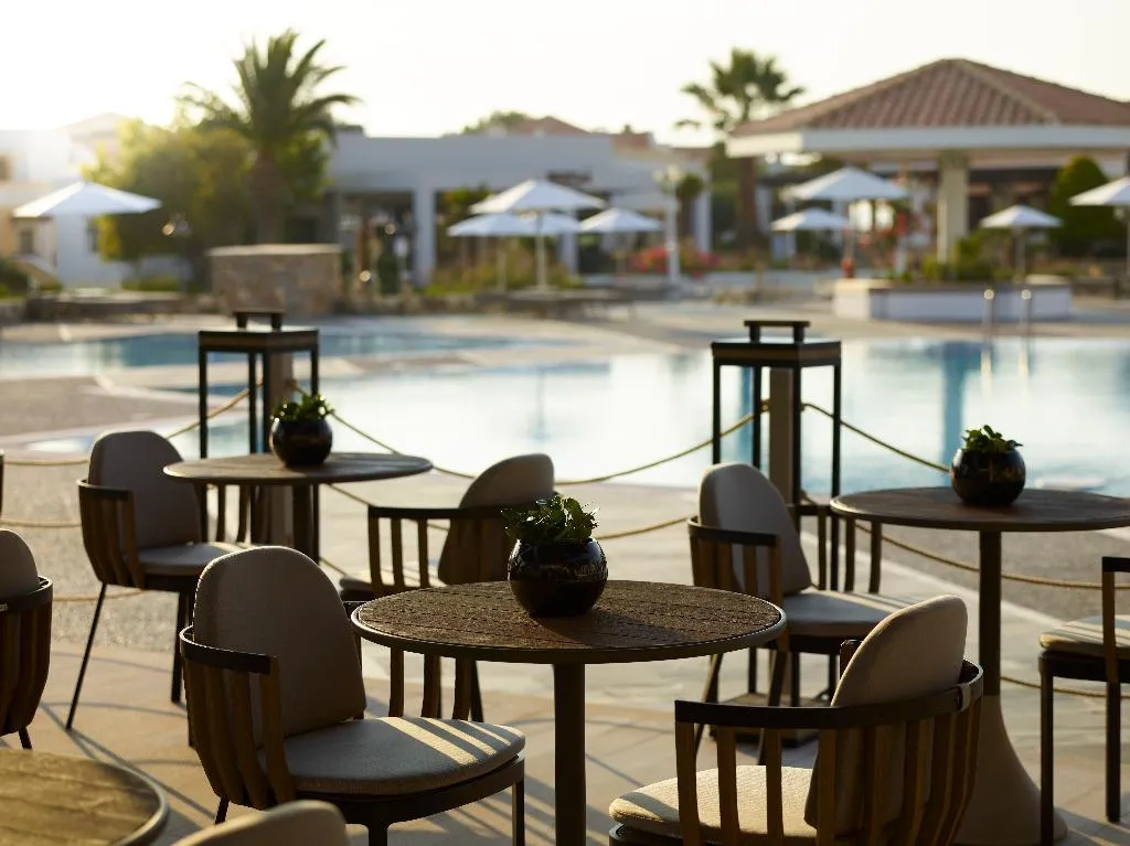Bar, Neptune Luxury Resort, Kos