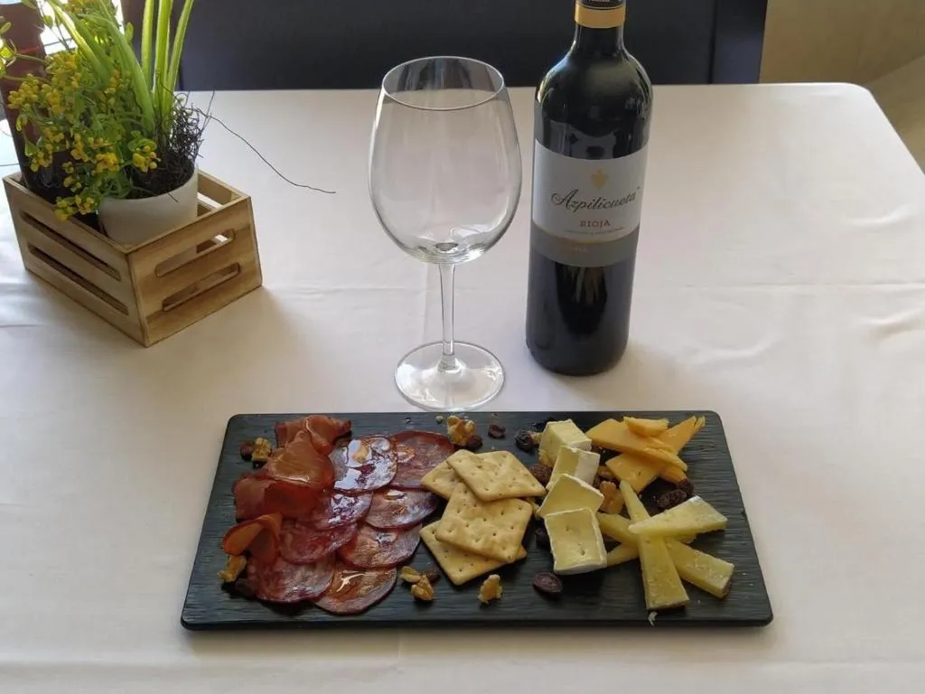 Restaurant, Montemar, Costa Blanca