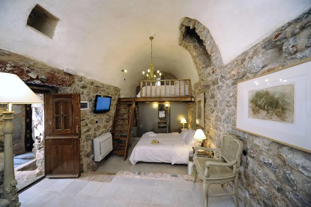Room, Citta Dei Nicliani, Kalamata