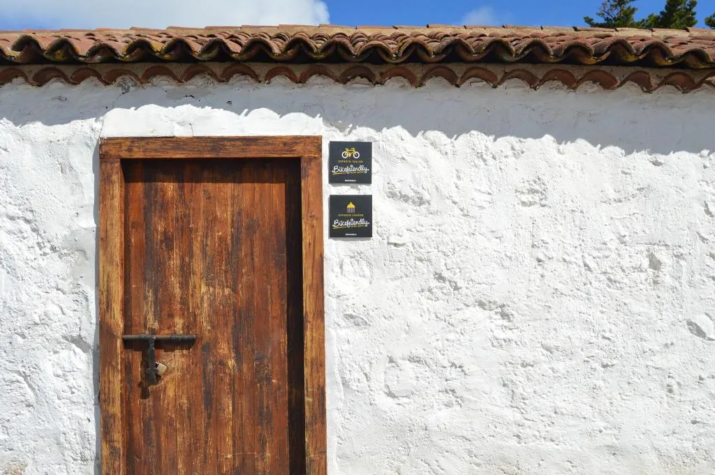 General view, La Casona Del Patio, Tenerife