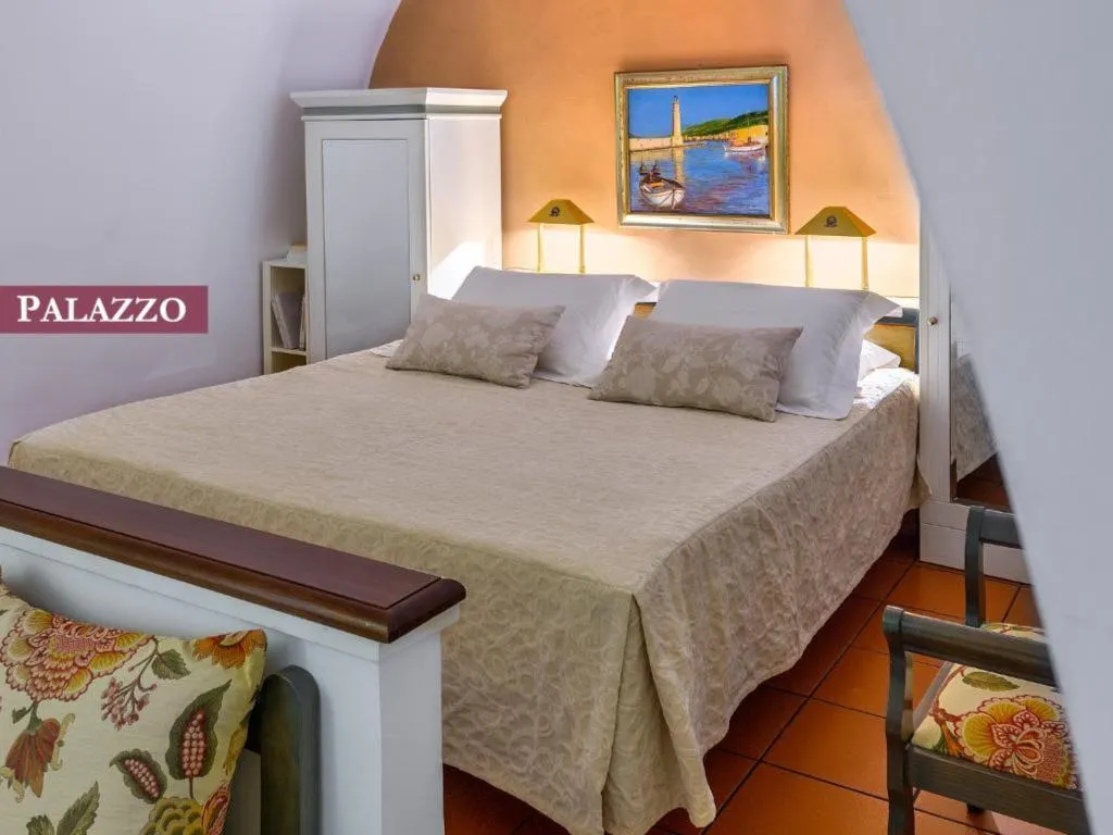 Double or Twin SUPERIOR Room, Rimondi Hotels Rethymnon, Crete