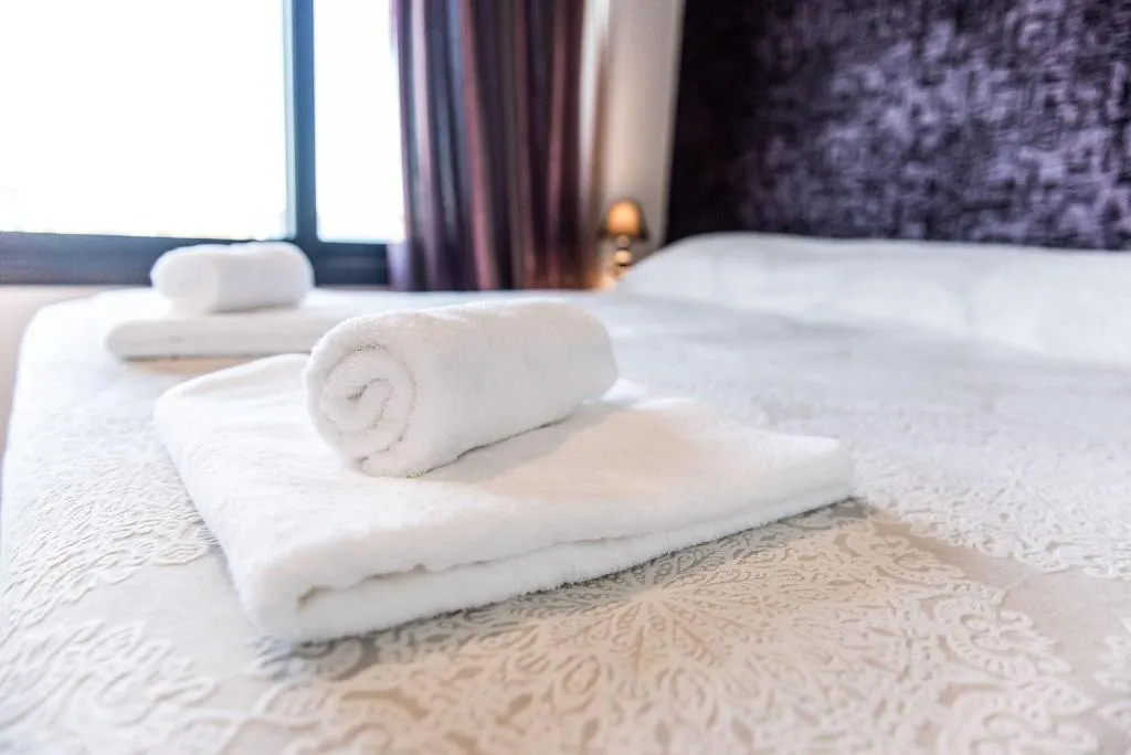Room, Lavender Villas Chania, Crete
