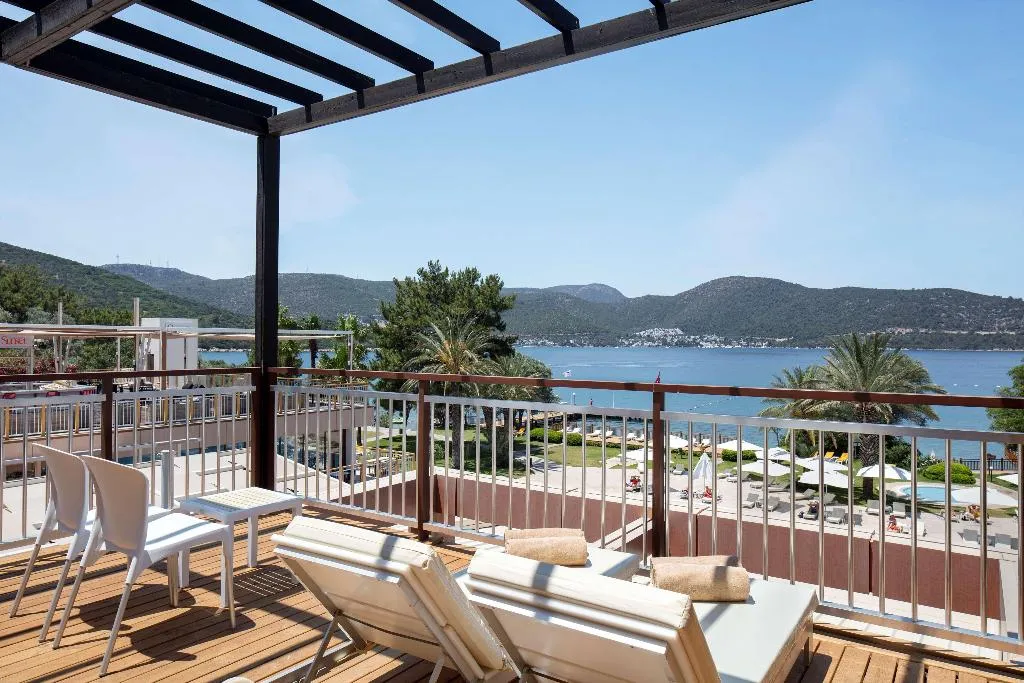 Room, DoubleTree By Hilton Bodrum Isıl Club Resort, Bodrum
