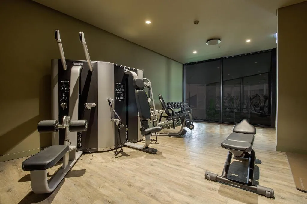 Sports and Entertainment, Savoy Palace The Leading Hotels of the World, Madeira