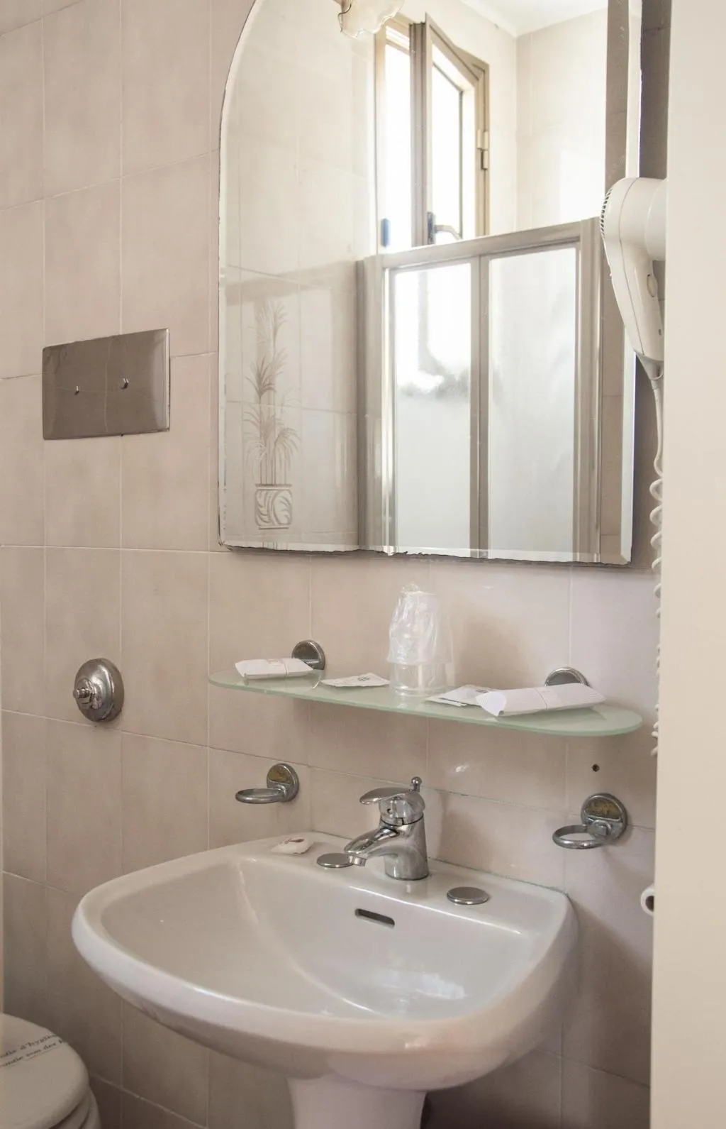 Room, Hotel Villa Serena, Venice