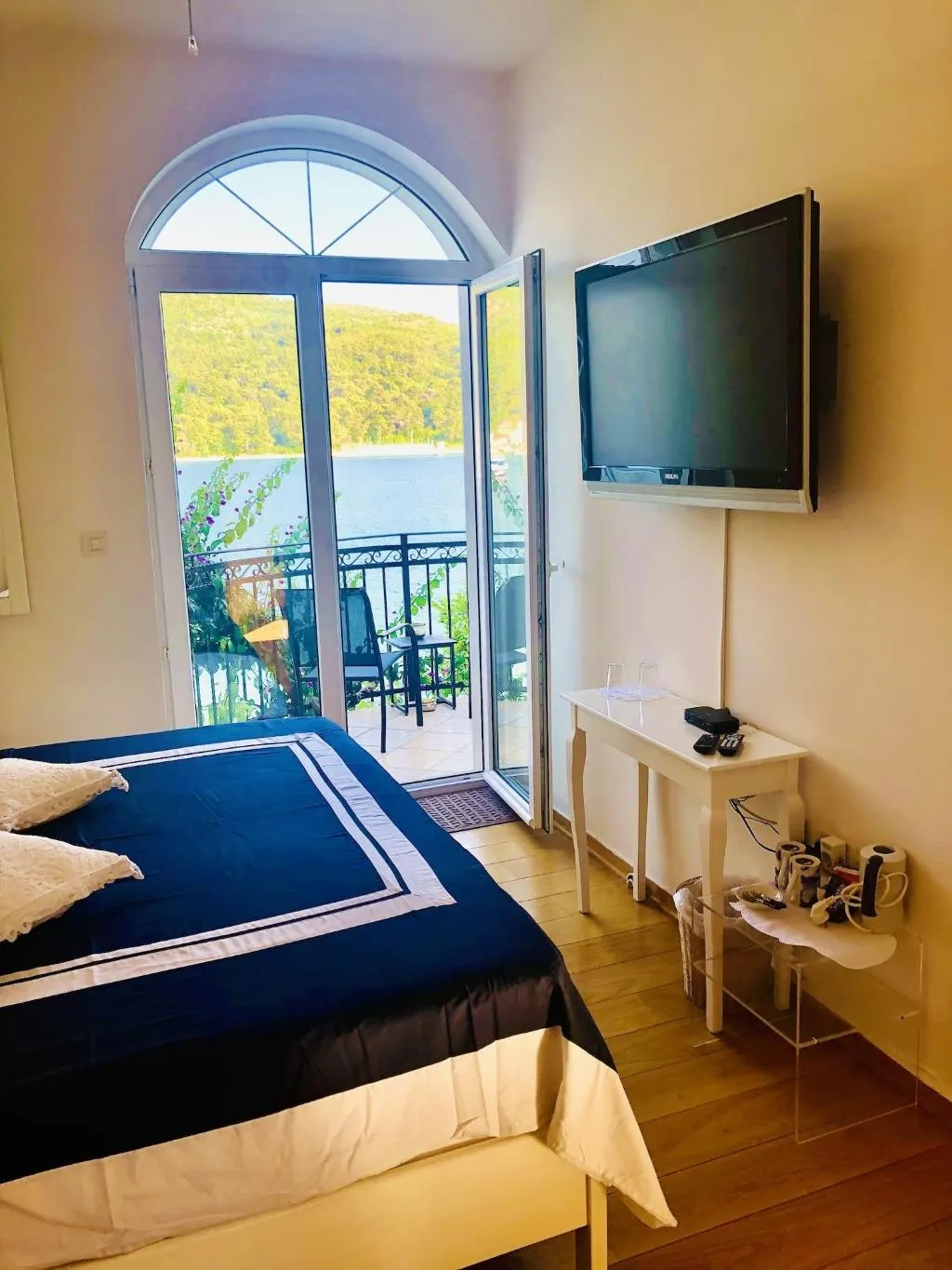 Room, Villa Almadria Luxury Bed & Breakfast Adults Only, Dubrovnik