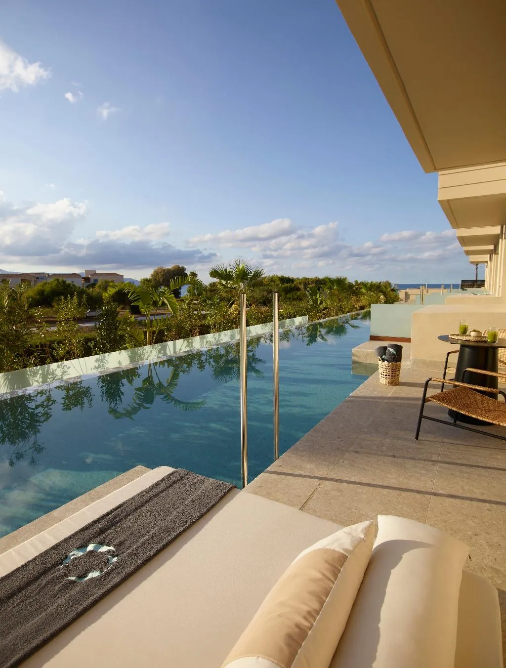 SUITE STANDARD Room, Asterion Suites & Spa, Crete