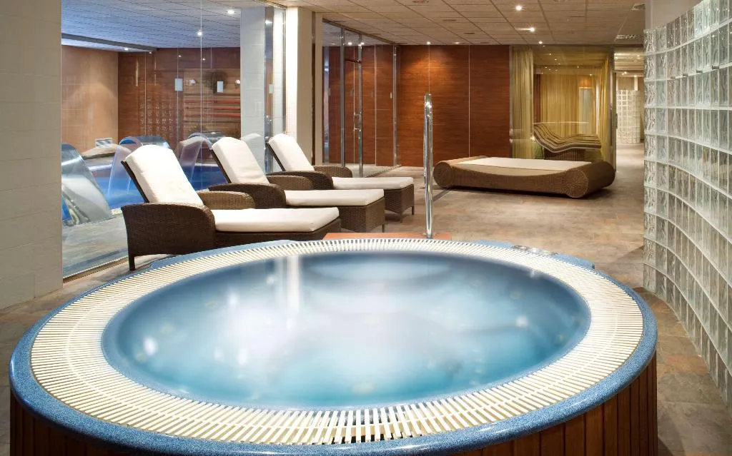 Sports and Entertainment, Barcelo Costa Ballena, Costa De La Luz