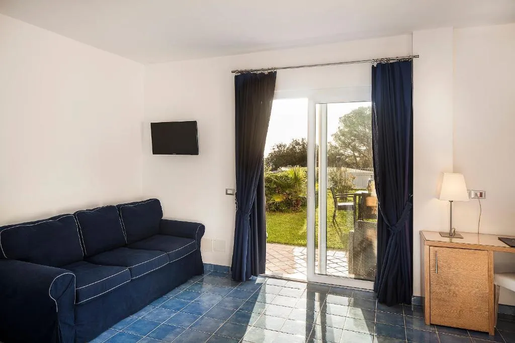 JUNIOR SUITE DELUXE Room, Grifo Hotel Charme&SPA, Naples