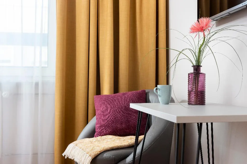 TWIN WITH VIEWS Room, SORAT Hotel Berlin, Berlin