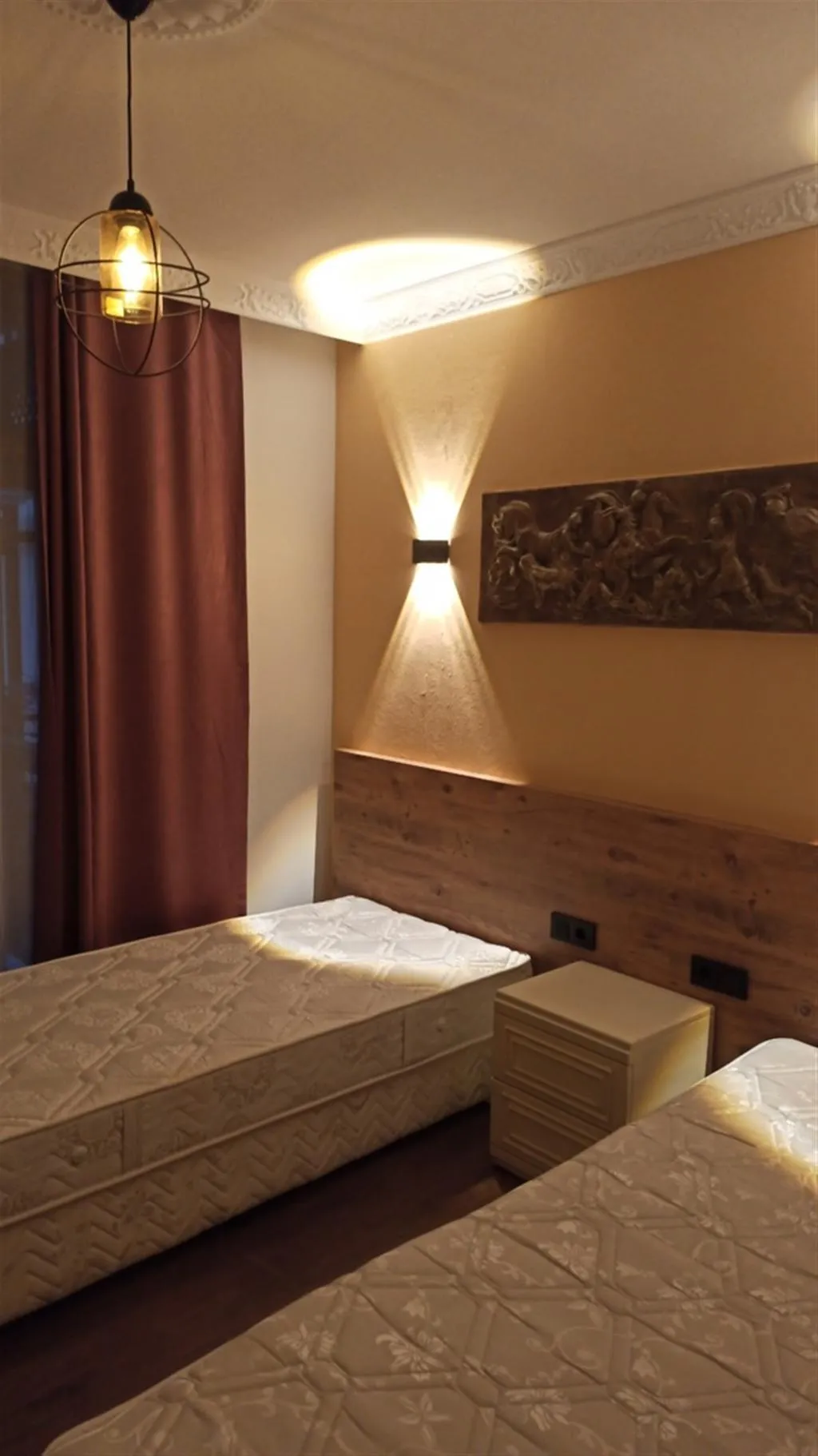 Room, Agon Hotel, Antalya