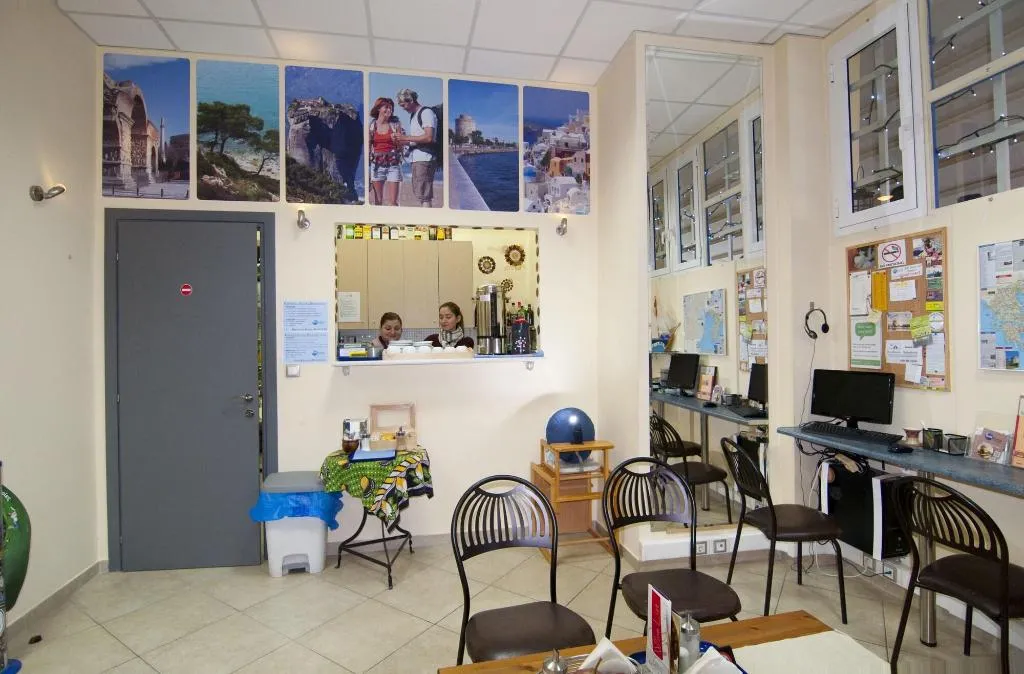Sports and Entertainment, Rent Rooms Thessaloniki, Halkidiki