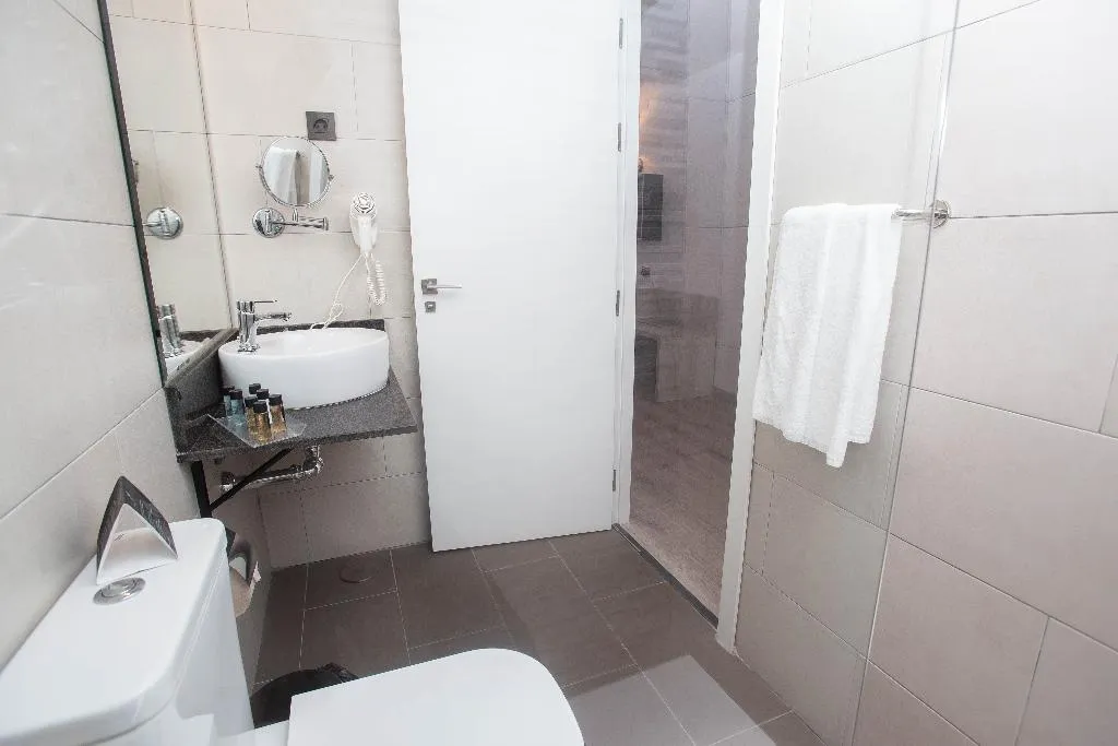 DOUBLE STANDARD Room, Soho Bahía Málaga, Costa Del Sol