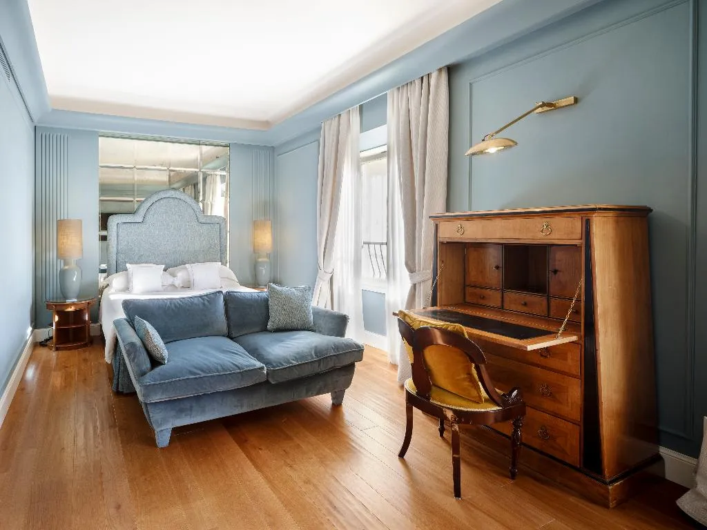 SUITE PENTHOUSE Room, Regency, Florence
