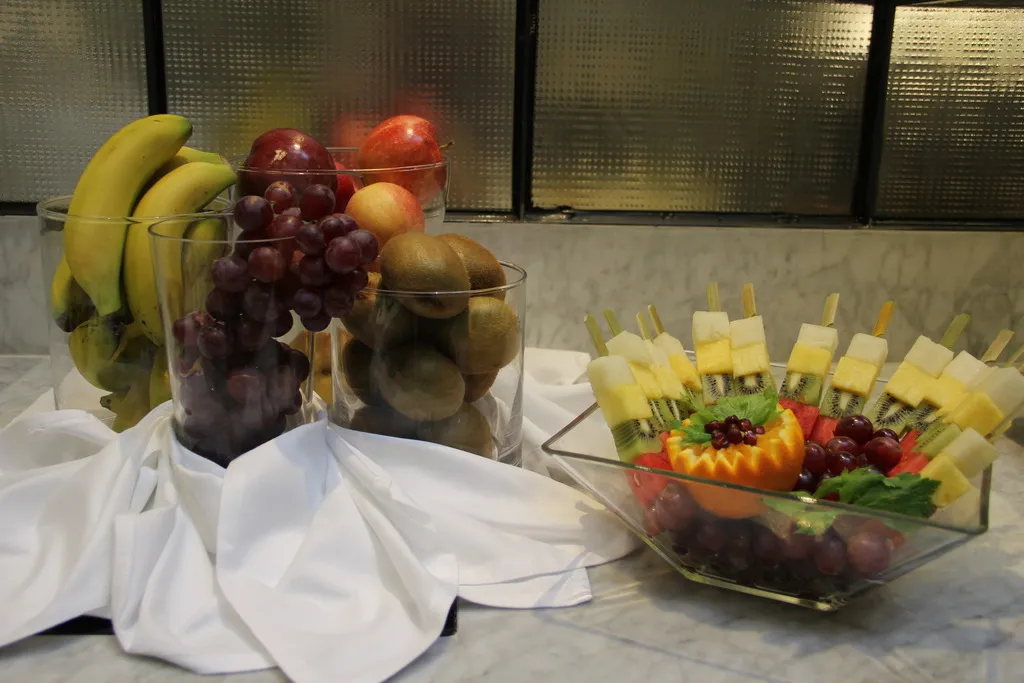 Restaurant, Mercure Madrid Centro, Madrid