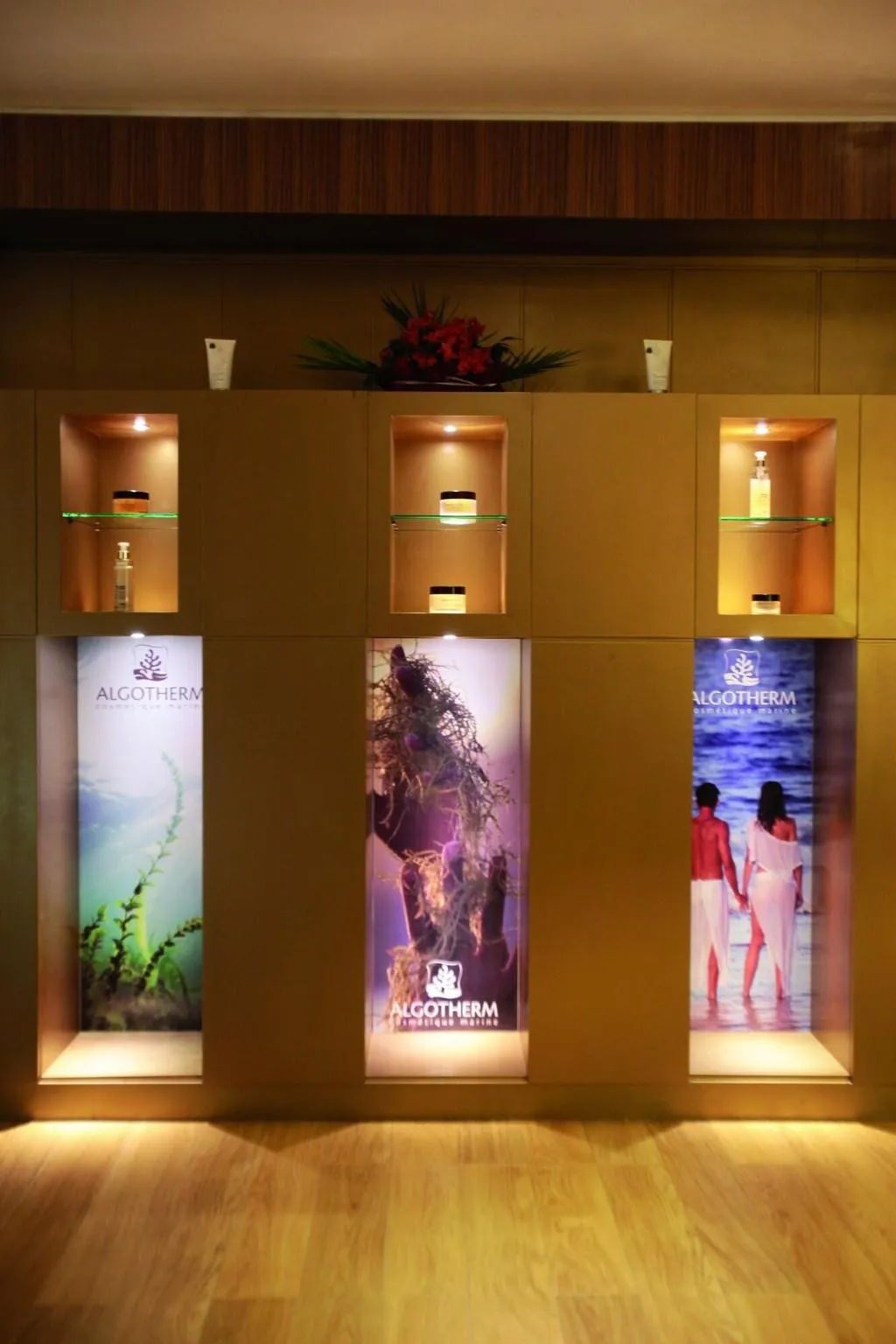 Sports and Entertainment, Radisson Blu Resort & Thalasso Hammamet, Tunisia