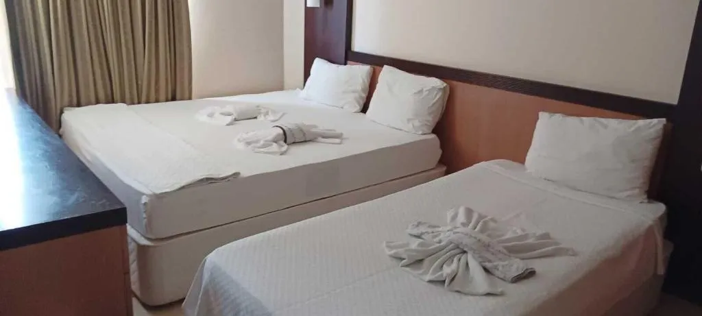 Room, Aypars Beldibi Hotels, Antalya