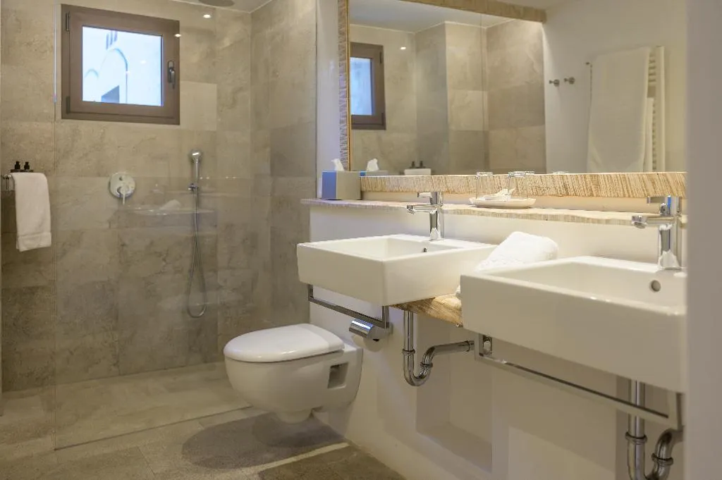 Double or Twin SUPERIOR Room, Es Port, Majorca