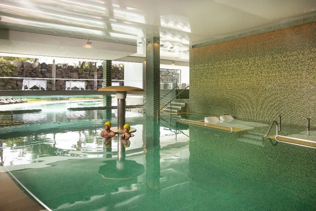 Sports and Entertainment, Costa Calero Thalasso& Spa, Lanzarote