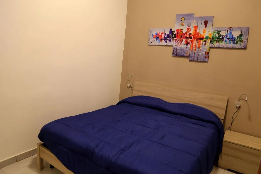 Room, Rosalù B&B, Naples