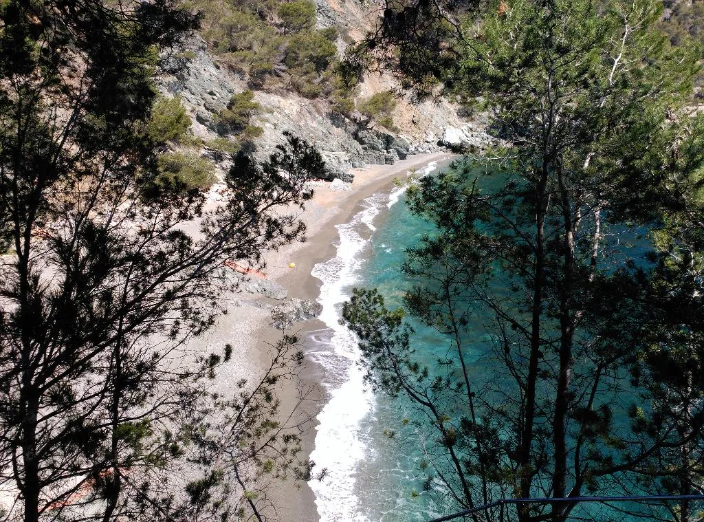 Beach, Hotel Eetu Affiliated by Melia, Costa Brava