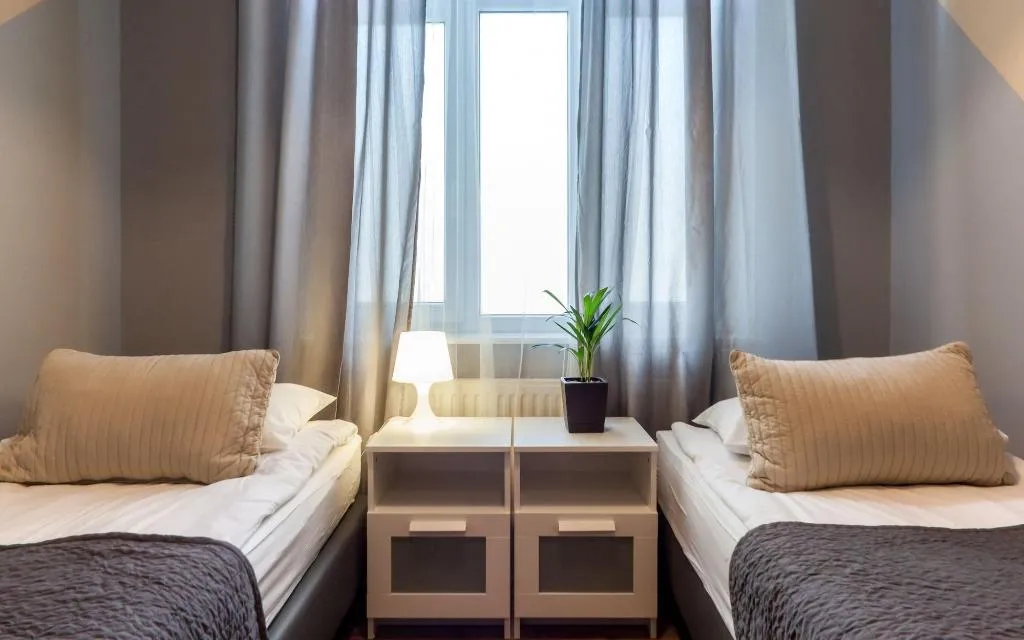 Room, Central Sopot, Gdansk
