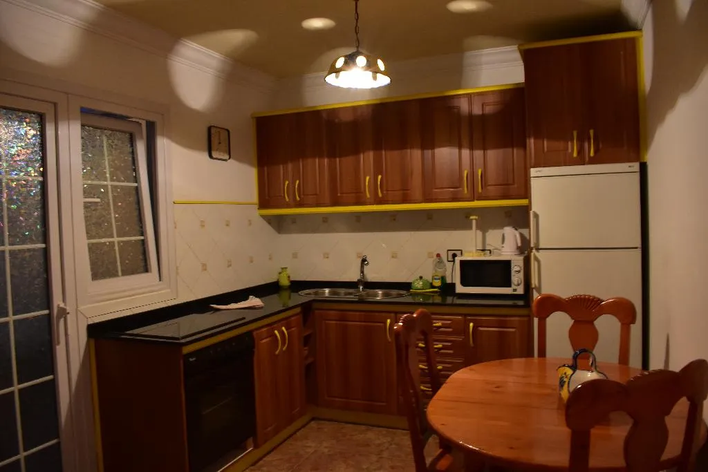 APARTMENT THREE BEDROOMS Room, La Fonda Aeropuerto, Gran Canaria