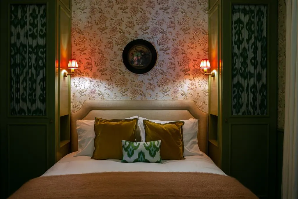 DOUBLE CLASSIC Room, Rosegarden House by Unlock Hotels, Lisbon