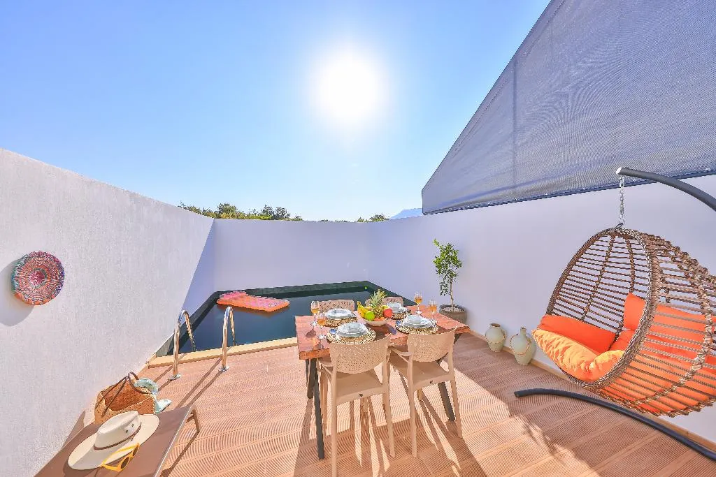 VILLA STANDARD Room, Villa Ay, Dalaman