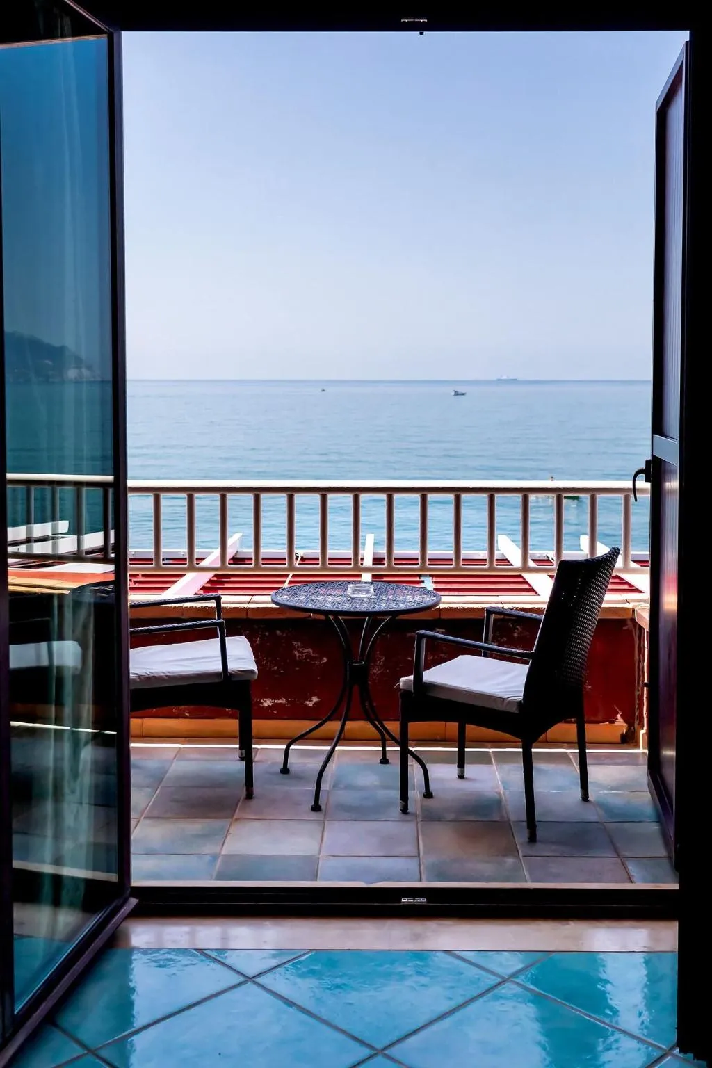 Room, Hotel Polo Nautico, Naples