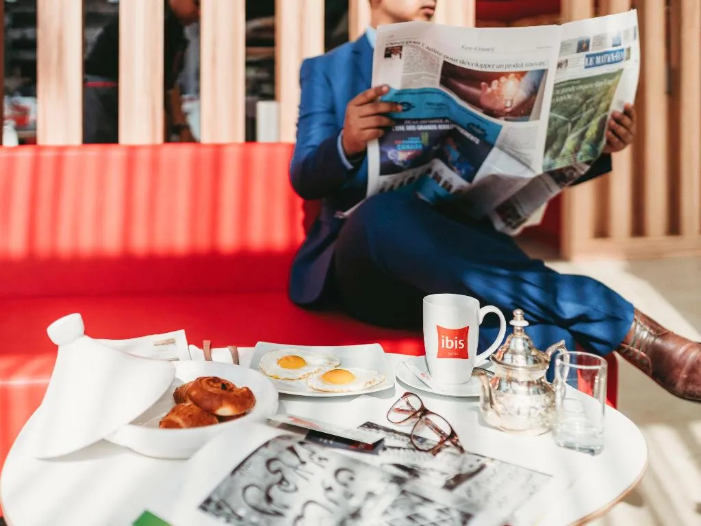 Sports and Entertainment, Ibis Mohammedia, Casablanca