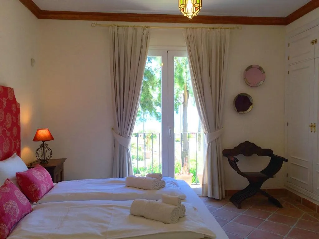 Room, La Perla De Marakech, Costa Del Sol